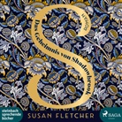 Susan Fletcher, Alexandra Sagurna, Alexandra Segurna, Jutta Seifert - Das Geheimnis von Shadowbrook, 2 Audio-CD, 2 MP3 (Hörbuch)