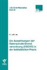 Marita Körner - Die Auswirkungen der Datenschutz-Grundverordnung (DSGVO) in der betrieblichen Praxis