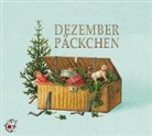 Hans  Christian Andersen, Hans Christian Zwölf mit der Post) Andersen, Ludwig van Beethoven, Johannes Brahms, Georg Friedrich Händel, Ute Kleeberg... - Dezemberpäckchen, 1 Audio-CD (Audiolibro)