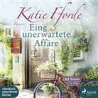 Katie Fforde, Hannah Baus - Eine unerwartete Affäre, 2 Audio-CD, MP3 (Audio book)