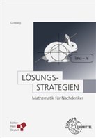 Natalia Grinberg - Lösungsstrategien