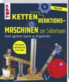 Paul Long - Kettenreaktions-Maschinen zum Selberbauen