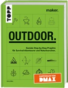frechverlag - Maker. Outdoor.