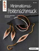 Elke Eder - Minimalismus-Perlenschmuck