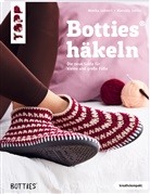 Monik Lehnert, Monika Lehnert, Manuela Seitter - Botties häkeln