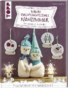Gudrun Schmitt - Mein weihnachtliches Nähzimmer
