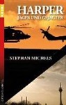 Stephan Michels - Harper - Jäger und Gejagter