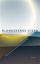 B Bigun, Borys Bigun, Kerstin Schoor, Kerstin Schoor (Prof. Dr.), Ievgenii Voloshchuk, Ievgeniia Voloshchuk... - Blondzhende Stern
