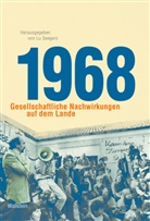 L Seegers, Lu Seegers, Lu Seegers (PD Dr.) - 1968