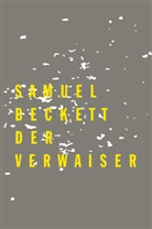 Samuel Beckett, Klau Detjen, Klaus Detjen, Klaus Detjen (Professor) - Der Verwaiser