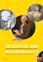 E Nökel, E Nökel, Sonja E Nökel, Nökel, Sonja E. Nökel, Vogel... - Gesichter der Wissenschaft