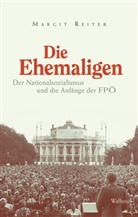 Margit Reiter, Margit (Dr.) Reiter - Die Ehemaligen