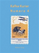 Rolan Reuss, Roland Reuß, Staengle, Staengle, Peter Staengle - Kafka-Kurier