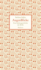 Stefana Sabin, Stefana (Dr.) Sabin - AugenBlicke