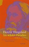 Henrik Wergeland, Heinric Detering, Heinrich Detering - Im wilden Paradies
