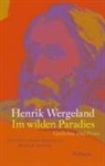 Henrik Wergeland, Heinric Detering, Heinrich Detering - Im wilden Paradies