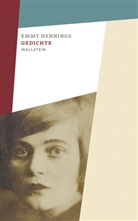 Emmy Hennings, Nicola Behrmann, Loua Burkhardt, Louanne Burkhardt, Simone Sumpf - Gedichte