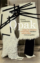 Chiara Caradonna - Opak