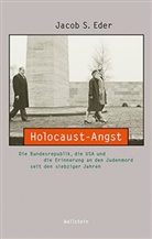 Jacob S Eder, Jacob S. Eder, JÃ¶rn Pinnow, Jörn Pinnow - Holocaust-Angst