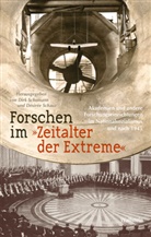 Schauz, DÃ©sirÃ©e Schauz, Désirée Schauz, Désirée Schauz (Dr. habil), Schumann, Dir Schumann... - Forschen im »Zeitalter der Extreme«