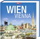 Wien / Vienna - Book To Go
