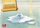 Hans De Beer, Hans De Beer - Kleiner Eisbär. Wohin fährst du, Lars? Kamishibai Bildkartenset.