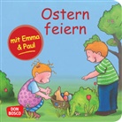 Monika Lehner, Antje Bohnstedt - Ostern feiern mit Emma & Paul