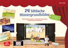 Petra Lefin - 24 biblische Hintergrundbilder