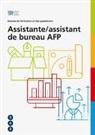 IGKG Schweiz, IGKG Schweiz - Dossier de formation et des prestations pour la formation en entreprise Assistant/e de bureau AFP