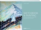 Martin Güggi - Sketchbook & Painting