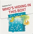 Ferri, Giuliano Ferri, Giuliano Ferri - Who's Hiding In This Box?
