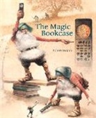 INGPEN, Robert Ingpen - The Magic Bookcase