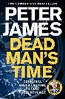 Peter James - Dead Man's Time