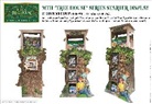 Mary Pope Osborne - MTH Narwhal on a Sunny Night Tree House 33 Copy Mixed Floor Display