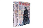 Various, Various&gt; - Superman/Batman 80 Years Slipcase Set