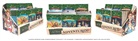Mary Pope Osborne - MTH Counter Display: Starter Pack 36-Copy Counter Display Spring 2020