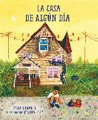 Bianca Diaz, Julia Durango, Bianca Diaz - La casa de algun dia (Spanish Edition)
