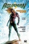 Kelly Sue Deconnick, Robson Rocha - Aquaman Vol. 1: Unspoken Water