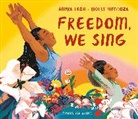 Amyra Leon, Amyra León, Molly Mendoza, Molly Mendoza - Freedom, We Sing
