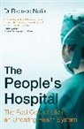 Ricardo Nuila - The People's Hospital
