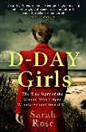 Sarah Rose, Rose Sarah - D-Day Girls