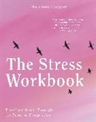 Maureen Cooper, Cooper Maureen - The Stress Workbook