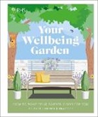 Zia Allaway, DK, Gat, Annie Gatti, Alastair Griffiths, Alistair Griffiths... - Rhs Your Wellbeing Garden