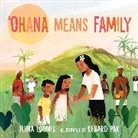 Ilima Loomis, Kenard Pak, Kenard Pak - Ohana Means Family