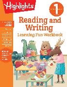 Highlights Learning, Highlights Learning - First Grade Reading and Writing