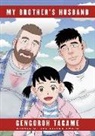 Anne Ishii, Gengoroh Tagame - My Brother´s Husband, Volumes 1 & 2
