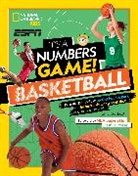 Kobe Bryant, James Buckley, James Jr, James Jr., James Buckley Jr. - It's a Numbers Game! Basketball