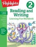 Highlights Learning, Highlights Learning - Second Grade Reading and Writing