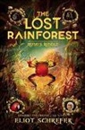 Eliot Schrefer, Emilia Dziubak, Dziubak Emilia - The Lost Rainforest #3: Rumi's Riddle