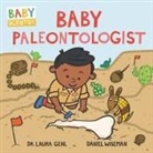 Dr. Laura Gehl, Laura Gehl, Gehl Laura, Daniel Wiseman, Wiseman Daniel - Baby Paleontologist